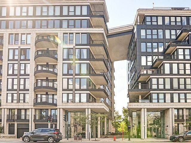 Condo En Plein Coeur Du Plateau mont royal!
