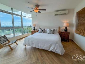 Condo Espacioso Con Vistas Al Océano En Coronado Golf Tower