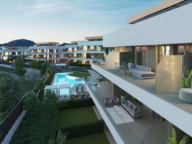Condo Estepona Andalucía LS96326170