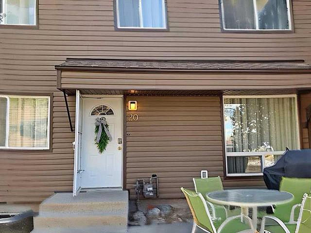 Condo For Sale