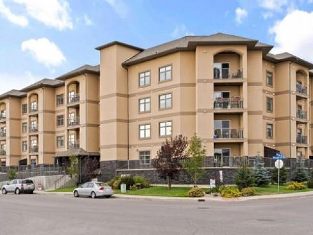 Condo For Sale