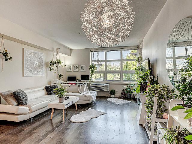 Condo For Sale