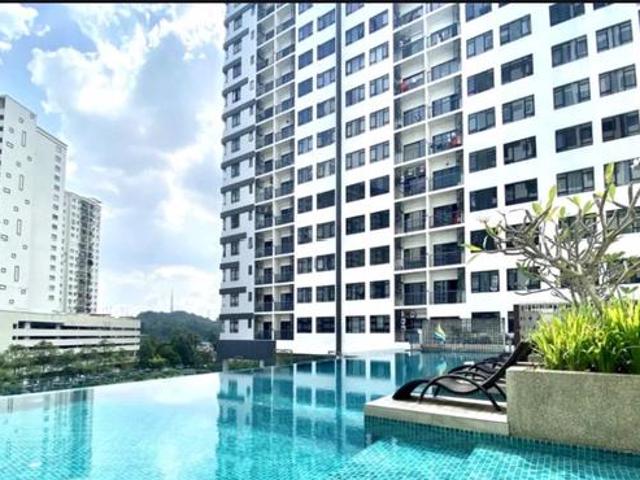 Condo For Sale