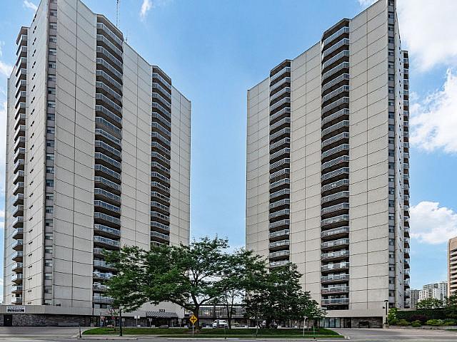 Condo For Sale! 1405 323 Colborne St London