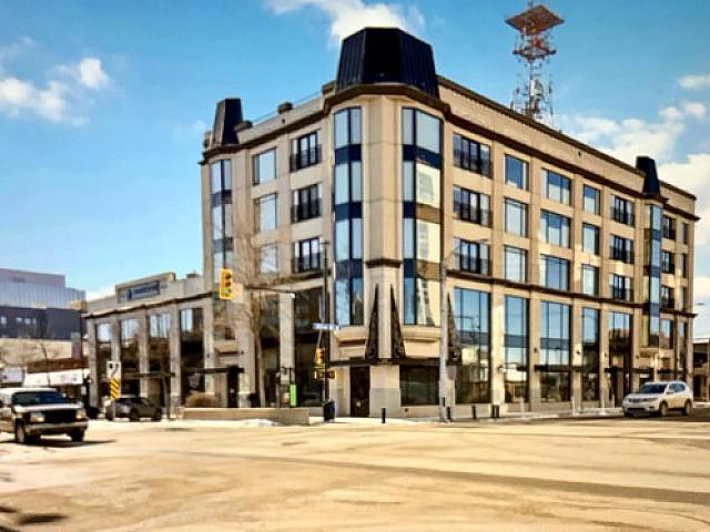 Condo For Sale