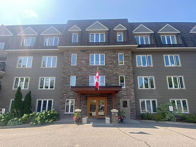 Condo For Sale