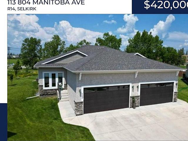 Condo For Sale 202416284 In R14, Selkirk