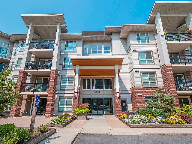 Condo For Sale ~ #217 3192 Gladwin Road