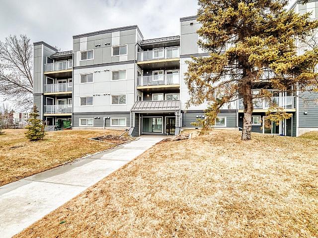 Condo For Sale