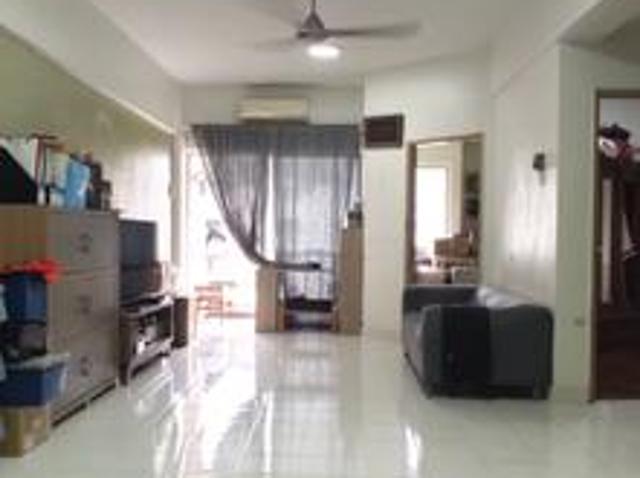 Condo For Sale Teratai Mewah