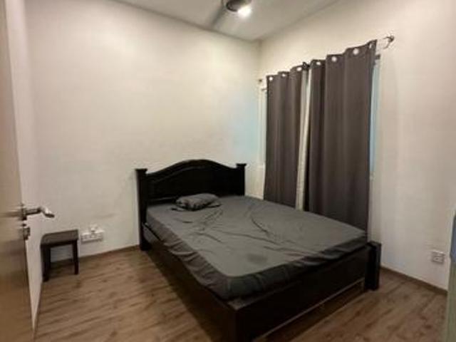 Condo for Sale The Signature Jalan Baru Perai