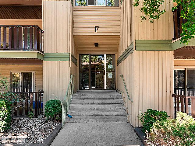 Condo For Sale Wildwood