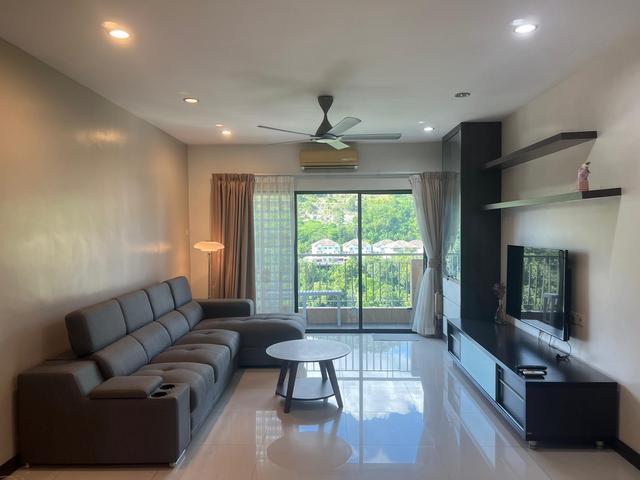 Owner Condo for sale Corner Lot Alpine tower