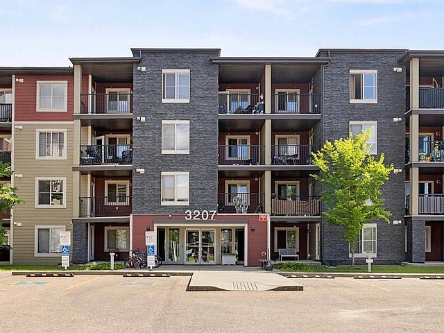 Condo For Sale At James Mowatt Trail At 179000