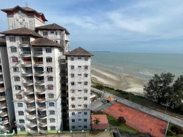 Condo for sale at Sunshine Bay Port Dickson