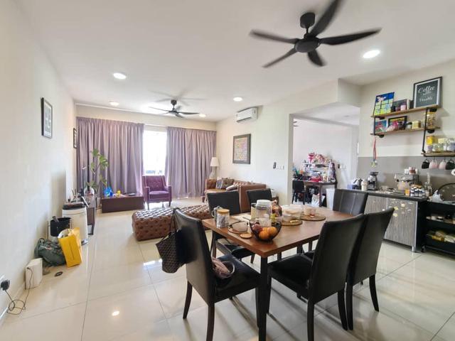 Condo For Sale Casa Green Cheras