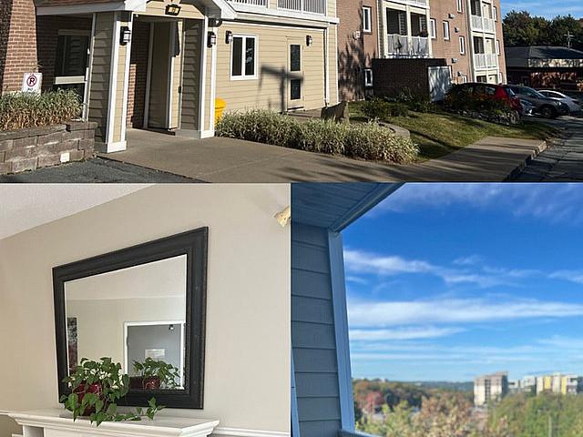 Condo For Sale Clayton Park $289,900