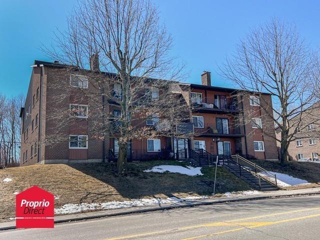 Condo for sale Estrie #QO224 MLS: 12287111