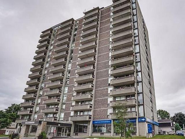 Condo For Sale Hull