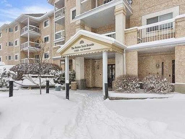 Condo For Sale Immediate Possession