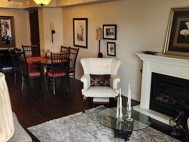 Condo For Sale In Tecumseh