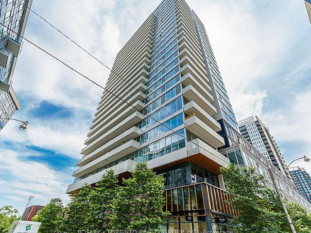 Condo For Sale In Toronto