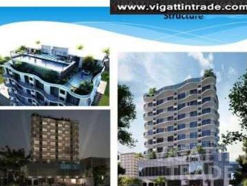 Condo for sale in Angeles City Horizon Tower