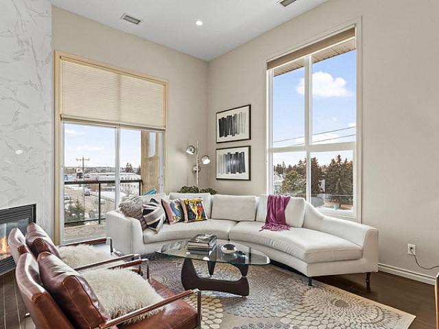 Condo For Sale In Edmonton