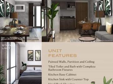 Condo For Sale in Mandaue Cebu as low as PHP5,000/month Only! [Condos ️] July 2025 in Mandaue, Cebu for sale