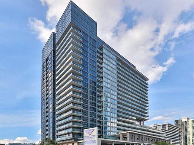 Condo For Sale In North York leslie/sheppard