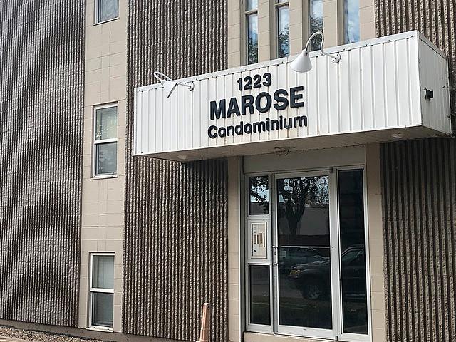 Condo For Sale In North Park Saskatoon