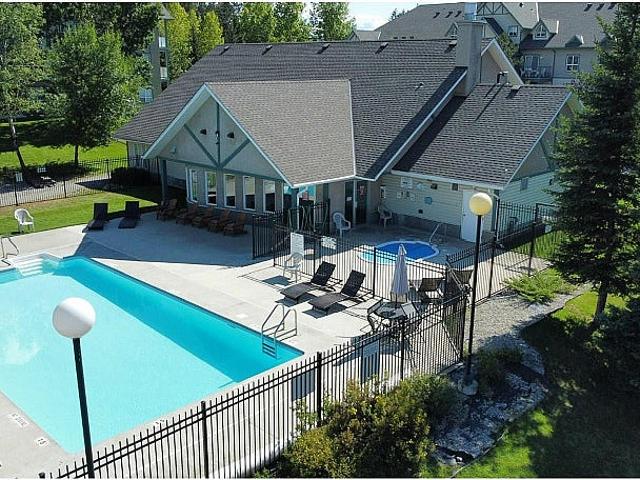 Condo For Sale In Radium Hotsprings