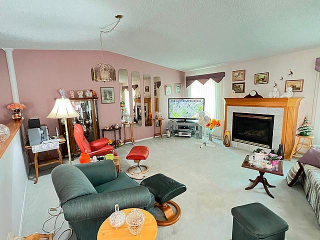 Condo For Sale In St. Albert Lakeside Village