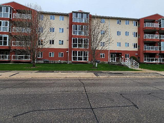 Condo For Sale In Steinbach