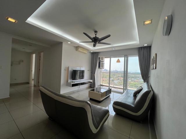 Condo for Sale Luminari Butterworth Fully Furnished