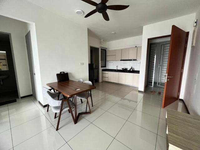 Condo for Sale Luminari Residence Harbour Place Butterworth Full