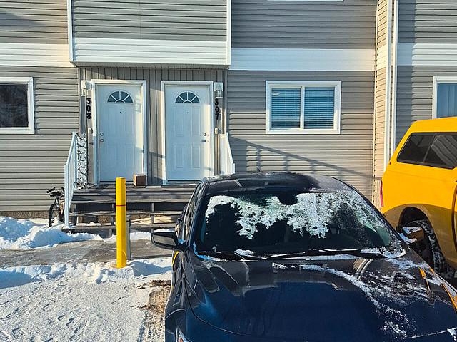 Condo For Sale. Moose Jaw, Sask