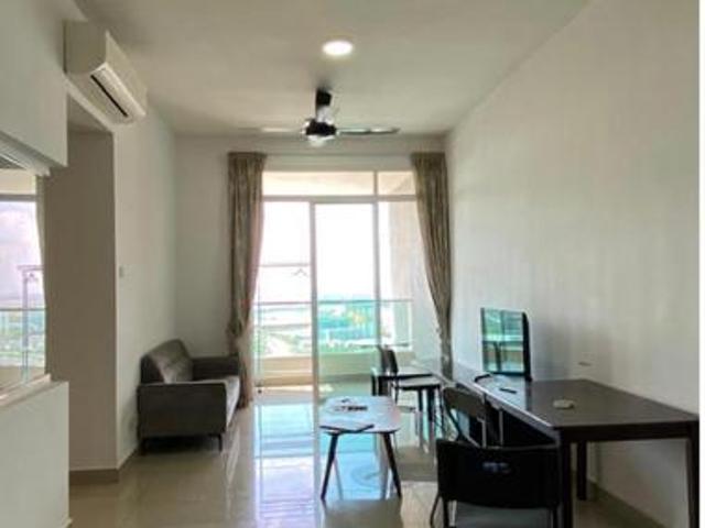 Condo for Sale Mutiara Ville Cyberjaya Below Market Value