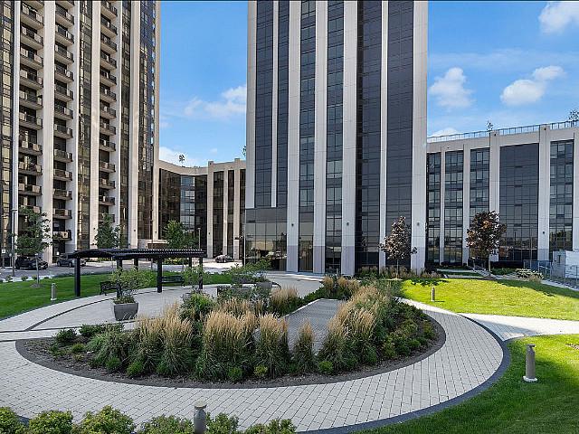 Condo For Sale New 1 Bed + Den Suite Offers Tons Of Luxury
