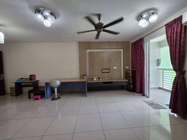 Condo for Sale Ocean View Residences Butterworth Fully Furnished