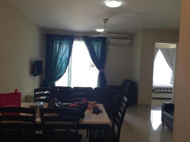 Condo for Sale Ocean View Residences Harbour Place Butterworth Fr