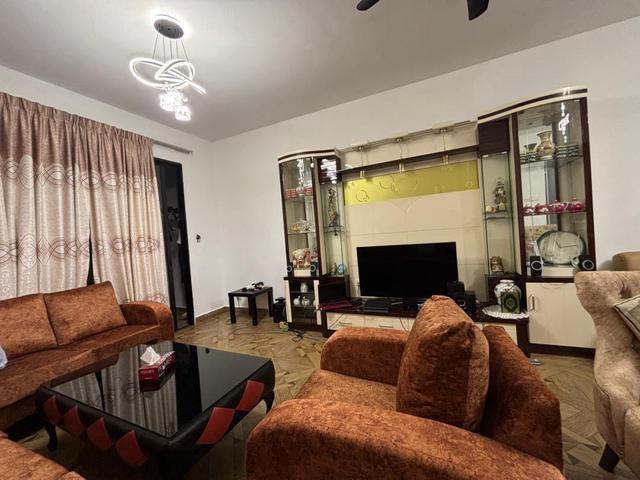 Condo for Sale off Jalan Kuching Royal Domain Sri Putramas 2