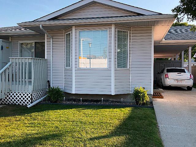Condo For Sale over 45 Age Restriction