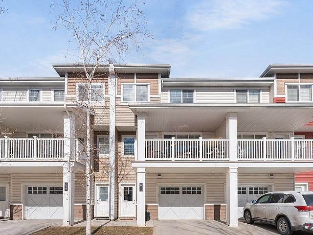 Condo For Sale ! Pet Friendly ! Attached Garage !