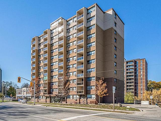 Condo For Sale Project For Investors / Renovator