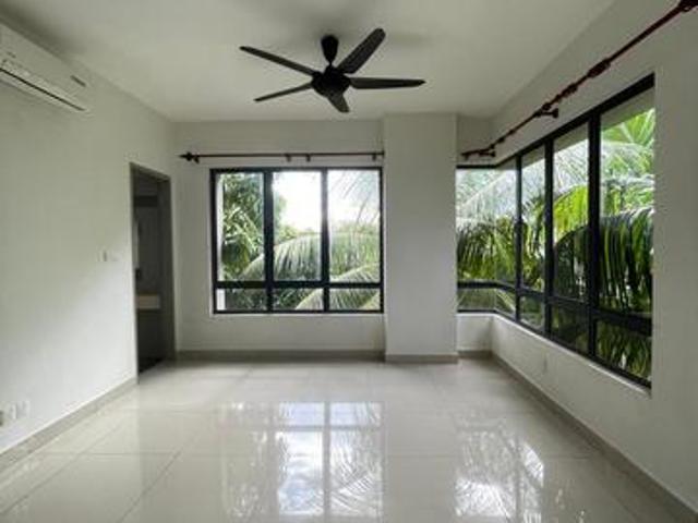 Condo For Sale QuaysideClear Water Bay Butterworth