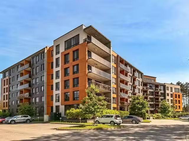 Condo for sale Quebec North Shore #QS689 MLS: 18806520