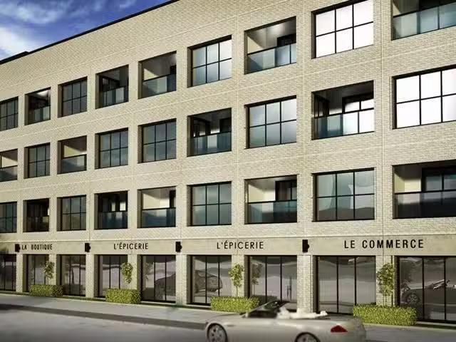 Condo for sale Quebec North Shore #QS899 MLS: 16726390