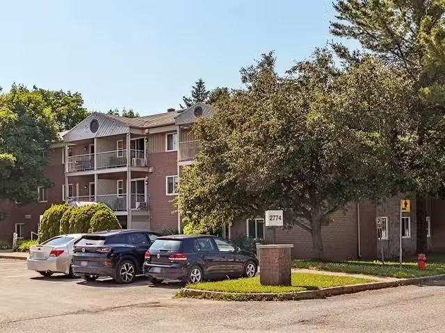Condo for sale Quebec North Shore #QT007 MLS: 15144678