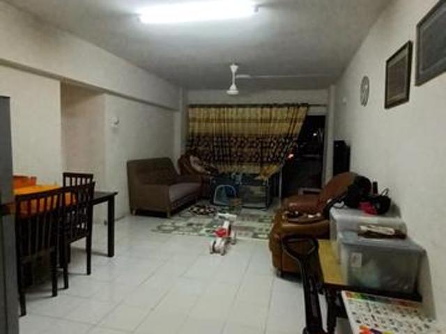 Condo for Sale Sentul Utama Condo Dato Senu Sentul KL